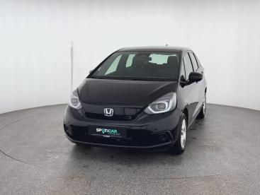 SPOTICAR Honda Jazz Hybrid Elegance 1.5*pdc*shz*acc*uvm 1.5 Hybrid Ele Gebraucht - Kleinwagen Hybrid Schwarz - Einbeck - 1201197836_1
