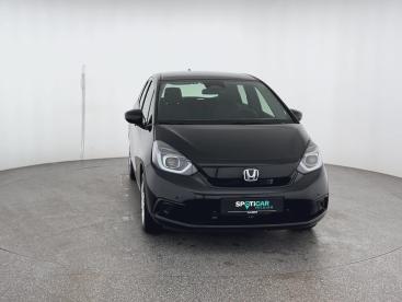 SPOTICAR Honda Jazz Hybrid Elegance 1.5*pdc*shz*acc*uvm 1.5 Hybrid Ele Gebraucht - Kleinwagen Hybrid Schwarz - Einbeck - 1201197836_2