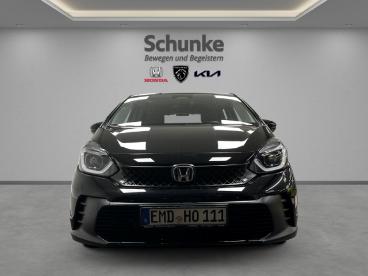 SPOTICAR Honda Jazz Advance 1.5 Hybrid Klimaautom Lenkradhzg Keyless T Gebraucht - Kleinwagen   - Aurich - 1201204856_3