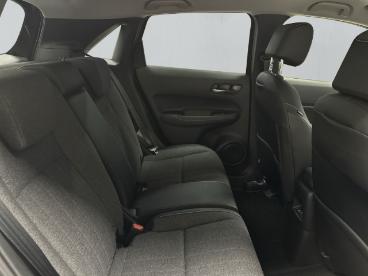 SPOTICAR Honda Jazz Advance 1.5 Hybrid Klimaautom Lenkradhzg Keyless T Gebraucht - Kleinwagen   - Aurich - 1201204856_5