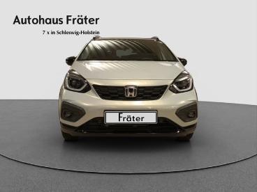 SPOTICAR Honda Jazz 1.5 I-mmd Hybrid Crosstar Advance Navi Gebraucht - Kleinwagen Hybrid  - Kiel - 1201205241_2