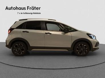 SPOTICAR Honda Jazz 1.5 I-mmd Hybrid Crosstar Advance Navi Gebraucht - Kleinwagen Hybrid  - Kiel - 1201205241_4