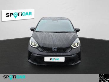 SPOTICAR Honda Jazz 1.5 Hybrid Advance Navi I Kamera I Shz Gebraucht - Kleinwagen Hybrid  - Georgsmarienhütte - 1201210609_2