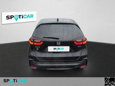 SPOTICAR Honda Jazz 1.5 Hybrid Advance Navi I Kamera I Shz Gebraucht - Kleinwagen Hybrid  - Georgsmarienhütte - 1201210609_4