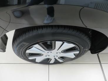 SPOTICAR Honda Jazz 1.5 I-mmd Hybrid Elegance Gebraucht - Kleinwagen Hybrid Schwarz - Heidelberg - 1201211333_5