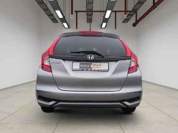 SPOTICAR Honda Jazz Elegance+led+kamera+allwetter Gebraucht - Kleinwagen Benzin  - Rostock - 1201226016_5