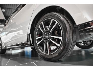 SPOTICAR Honda Jazz 1.5 Advance Sport Allwetterreifen Navigation Sitzh Gebraucht - Kleinwagen Hybrid Weiß - Wuppertal - 1201272447_5