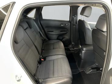 SPOTICAR Honda Jazz 1.5 I-mmd Hybrid Crosstar Advance Eu6d Navi Led Ac Gebraucht - Kleinwagen Hybrid Weiß - Aurich - 1201273255_5