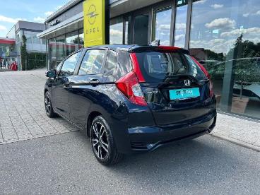 SPOTICAR Honda Jazz  Gebraucht - Kleinwagen Benzin Blau - Furth Im Wald - 1201319887_4
