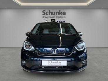 SPOTICAR Honda Jazz 1.5 I-mmd Hybrid Executive Ahk Navi Led Acc Apple Gebraucht - Kleinwagen Hybrid Blau - Aurich - 1201333472_3