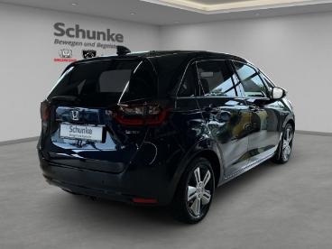 SPOTICAR Honda Jazz 1.5 I-mmd Hybrid Executive Ahk Navi Led Acc Apple Gebraucht - Kleinwagen Hybrid Blau - Aurich - 1201333472_5
