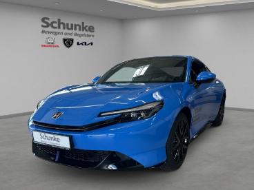SPOTICAR Honda Prelude 2.0 I-mmd E Hev Advance 4,99%! App-conect Navi Dig Gebraucht - Coupé-cabrio Hybrid Blau - Aurich - 1201273291_2