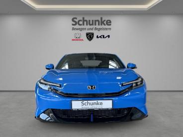 SPOTICAR Honda Prelude 2.0 I-mmd E Hev Advance 4,99%! App-conect Navi Dig Gebraucht - Coupé-cabrio Hybrid Blau - Aurich - 1201273291_3