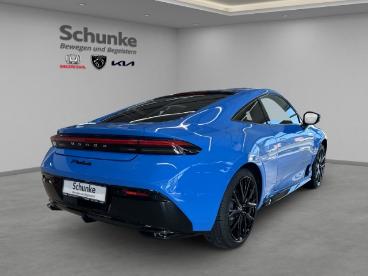 SPOTICAR Honda Prelude 2.0 I-mmd E Hev Advance 4,99%! App-conect Navi Dig Gebraucht - Coupé-cabrio Hybrid Blau - Aurich - 1201273291_5