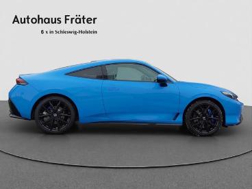 SPOTICAR Honda Prelude 2.0 I-mmd E:hev 135 Kw Advance Gebraucht - Coupé-cabrio Hybrid Blau - Lübeck - 1201274664_4