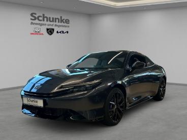 SPOTICAR Honda Prelude 2.0 I-mmd E Hev 135 Kw Advance Black Emblem Paket Gebraucht - Coupé-cabrio Hybrid Grau - Aurich - 1201276334_2