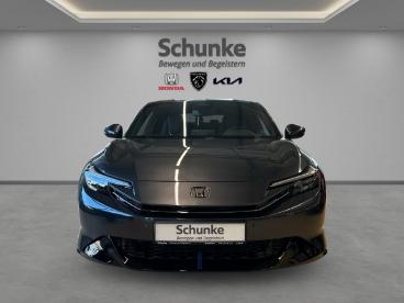 SPOTICAR Honda Prelude 2.0 I-mmd E Hev 135 Kw Advance Black Emblem Paket Gebraucht - Coupé-cabrio Hybrid Grau - Aurich - 1201276334_3
