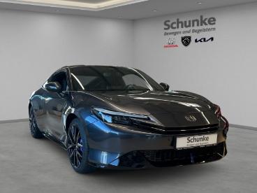 SPOTICAR Honda Prelude 2.0 I-mmd E Hev 135 Kw Advance Black Emblem Paket Gebraucht - Coupé-cabrio Hybrid Grau - Aurich - 1201276334_4