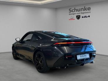 SPOTICAR Honda Prelude 2.0 I-mmd E Hev 135 Kw Advance Black Emblem Paket Gebraucht - Coupé-cabrio Hybrid Grau - Aurich - 1201276334_5