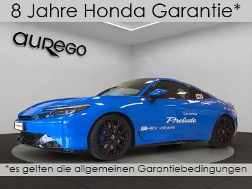 SPOTICAR Honda Prelude 2.0 Advance*h&r Tieferlegung*8 J. Garantie*bose*le Gebraucht - Limousine Benzin Blau - Wuppertal - 1201299183_1