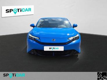 SPOTICAR Honda Prelude 2.0 I-mmd E:hev 135 Kw Advance Gebraucht - Coupé-cabrio Hybrid Blau - Georgsmarienhütte - 1201324821_2