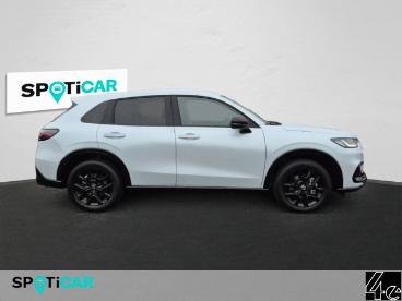 SPOTICAR Honda Hyundai Zr-v Zr-v E:hev Sport Ahk Schwenkbar Gebraucht - Geländewagen Hybrid  - Georgsmarienhütte - 1201191552_4