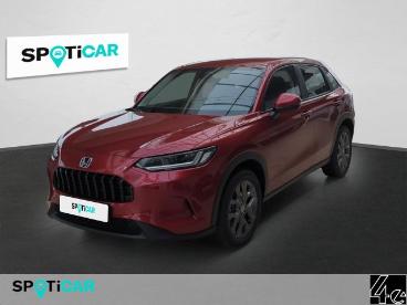 SPOTICAR Honda Hyundai Zr-v Zr-v E:hev Navi I Kamera I Shz I Ahk Abnehmbar Gebraucht - Geländewagen Hybrid Rot - Georgsmarienhütte - 1201274163_1