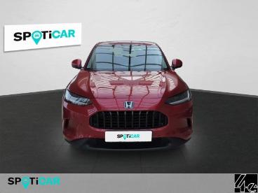 SPOTICAR Honda Hyundai Zr-v Zr-v E:hev Navi I Kamera I Shz I Ahk Abnehmbar Gebraucht - Geländewagen Hybrid Rot - Georgsmarienhütte - 1201274163_2