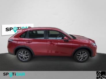 SPOTICAR Honda Hyundai Zr-v Zr-v E:hev Navi I Kamera I Shz I Ahk Abnehmbar Gebraucht - Geländewagen Hybrid Rot - Georgsmarienhütte - 1201274163_4