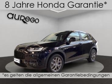 SPOTICAR Honda Hyundai Zr-v Zr-v Hybrid (2026) 2.0 Automatik Elegance *8 Jahre Gara Gebraucht - Geländewagen Hybrid Schwarz - Wuppertal - 1201305348_1