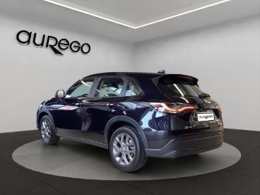 SPOTICAR Honda Hyundai Zr-v Zr-v Hybrid (2026) 2.0 Automatik Elegance *8 Jahre Gara Gebraucht - Geländewagen Hybrid Schwarz - Wuppertal - 1201305348_3