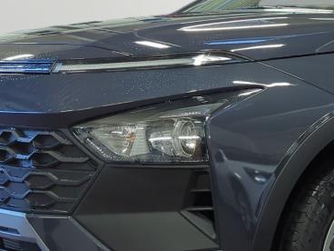 SPOTICAR Hyundai Bayon 1.0 T-gdi Select Gebraucht - Suv Benzin Grau - Arnstadt - 1201087479_5