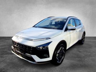 SPOTICAR Hyundai Bayon 1.0 T-gdi Prime Kamera|bose|navi|pdc Gebraucht - Suv Benzin  - Deggendorf - 1201099273_2