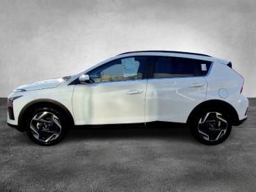 SPOTICAR Hyundai Bayon 1.0 T-gdi Prime Kamera|bose|navi|pdc Gebraucht - Suv Benzin  - Deggendorf - 1201099273_3