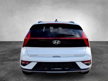 SPOTICAR Hyundai Bayon 1.0 T-gdi Prime Kamera|bose|navi|pdc Gebraucht - Suv Benzin  - Deggendorf - 1201099273_4