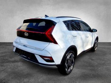 SPOTICAR Hyundai Bayon 1.0 T-gdi Prime Kamera|bose|navi|pdc Gebraucht - Suv Benzin  - Deggendorf - 1201099273_5