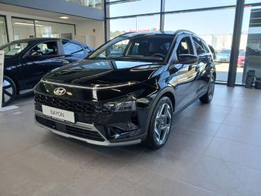 SPOTICAR Hyundai Bayon 1.0 T-gdi Dct Prime +assistenz-paket+ Gebraucht - Suv Benzin  - Espelkamp - 1201128986_1