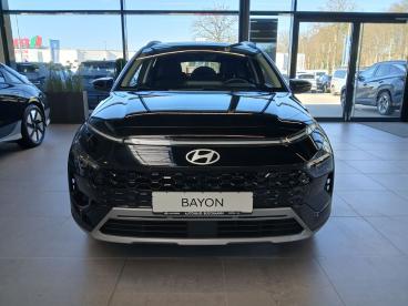 SPOTICAR Hyundai Bayon 1.0 T-gdi Dct Prime +assistenz-paket+ Gebraucht - Suv Benzin  - Espelkamp - 1201128986_2