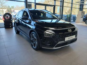 SPOTICAR Hyundai Bayon 1.0 T-gdi Dct Prime +assistenz-paket+ Gebraucht - Suv Benzin  - Espelkamp - 1201128986_3