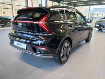 SPOTICAR Hyundai Bayon 1.0 T-gdi Dct Prime +assistenz-paket+ Gebraucht - Suv Benzin  - Espelkamp - 1201128986_4