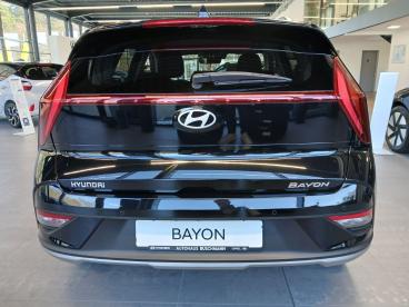 SPOTICAR Hyundai Bayon 1.0 T-gdi Dct Prime +assistenz-paket+ Gebraucht - Suv Benzin  - Espelkamp - 1201128986_5