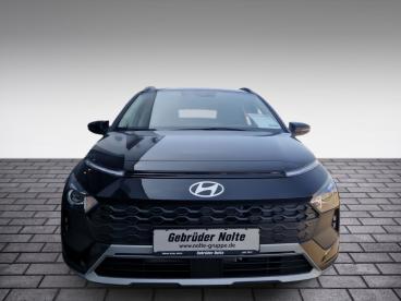 SPOTICAR Hyundai Bayon Kamera Navi Facel. Gebraucht - Suv Benzin  - Iserlohn - 1201141279_2