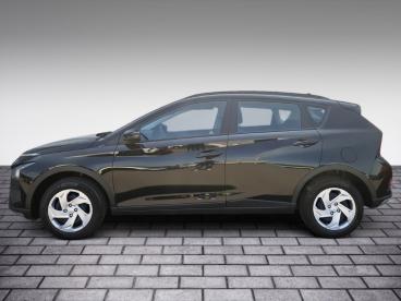 SPOTICAR Hyundai Bayon Kamera Navi Facel. Gebraucht - Suv Benzin  - Iserlohn - 1201141279_3