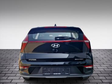 SPOTICAR Hyundai Bayon Kamera Navi Facel. Gebraucht - Suv Benzin  - Iserlohn - 1201141279_5