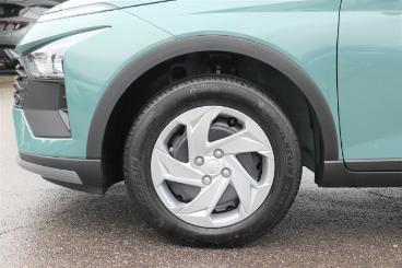 SPOTICAR Hyundai Bayon 1.0 T-gdi Select /navi/ Bc/ruckfahr-kamera Gebraucht - Suv Benzin  - Wangen Im Allgäu - 1201156977_3