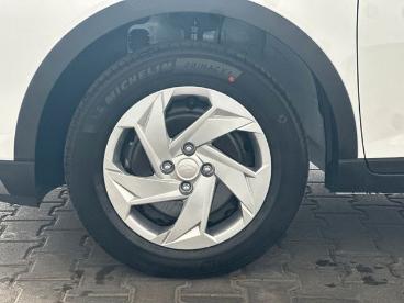 SPOTICAR Hyundai Bayon Select 100ps Navi/pdc/kamera! Gebraucht - Suv Benzin  - Heidelberg - 1201166369_3