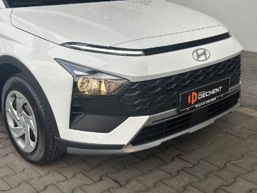 SPOTICAR Hyundai Bayon Select 100ps Navi/pdc/kamera! Gebraucht - Suv Benzin  - Heidelberg - 1201166369_5