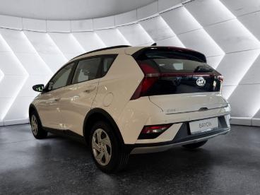 SPOTICAR Hyundai Bayon ´´select´´ Navi Mit Ruckfahrkamera Gebraucht - Suv Benzin  - Bietigheim-bissingen - 1201170077_4