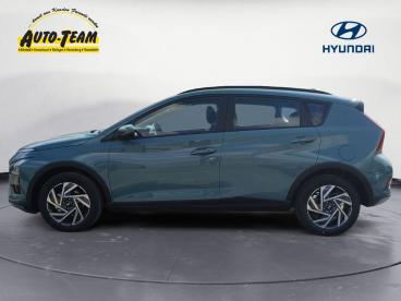 SPOTICAR Hyundai Bayon 1.0 T-gdi Dct Trend Gebraucht - Suv Benzin  - Balingen - 1201170863_3