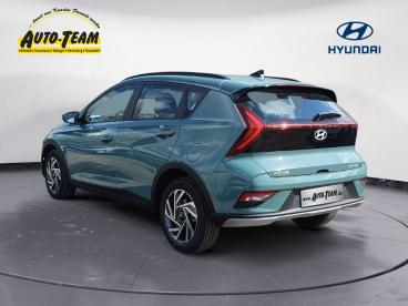 SPOTICAR Hyundai Bayon 1.0 T-gdi Dct Trend Gebraucht - Suv Benzin  - Balingen - 1201170863_4